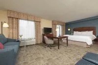 Hampton Inn & Suites Bloomington-Normal - Wifi