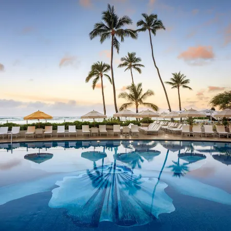 Halekulani