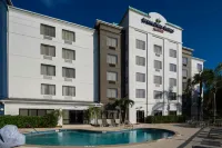 Springhill Suites by Marriott Orlando North/Sanford - Pools