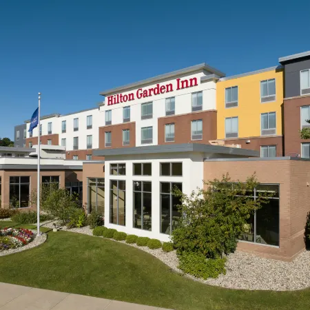 Hilton Garden Inn Ann Arbor