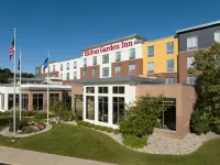 Hilton Garden Inn Ann Arbor - 3-Star