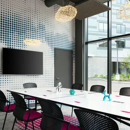 Aloft Portland Downtown Waterfront ME