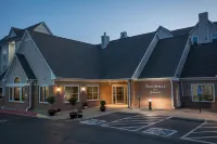 Residence Inn Kansas City Independence - Gym