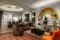 Hotel Savoy Kansas City, Tapestry Collection by Hilton - 4-Star