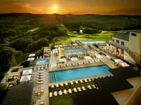 Omni Barton Creek Resort and Spa Austin - Romantic