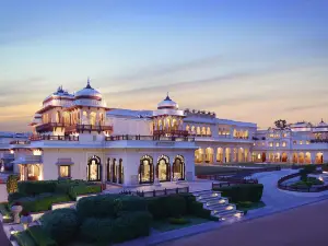 Rambagh Palace
