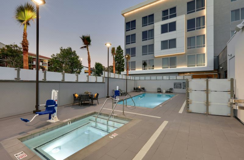 Homewood Suites by Hilton Irvine Spectrum Lake Forest photo 4