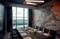 Malmaison Liverpool - Wifi