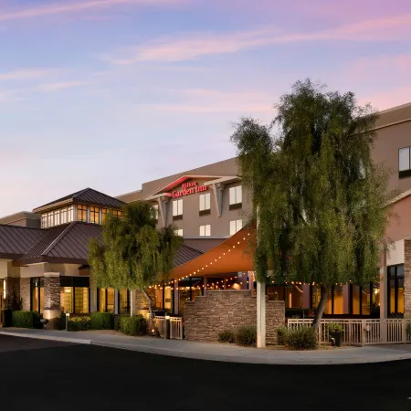 Hilton Garden Inn Phoenix North Happy Valley