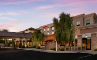 Hilton Garden Inn Phoenix North Happy Valley - spa