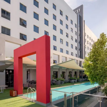 Protea Hotel Fire & Ice! Pretoria Menlyn