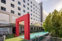 Protea Hotel Fire & Ice! Pretoria Menlyn - romantici