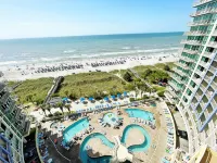 Avista Resort - parking