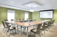 Home2 Suites by Hilton Prattville - WiFi