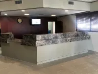 Red Roof Inn & Suites San Angelo - bar