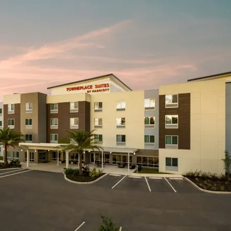 TownePlace Suites Venice