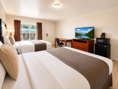 Heber Inn - 2-Star