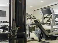 Fiesta Inn Toluca Centro - salle de sport