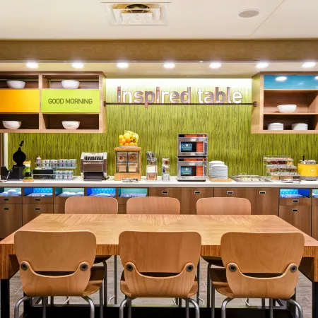 Home2 Suites by Hilton LaGrange