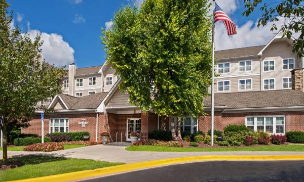 Residence Inn Frederick