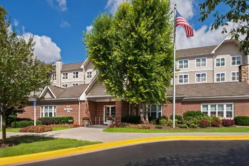 Residence Inn Frederick - 3-Star