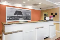 Hampton Inn by Hilton Moss Point Pascagoula - Wifi