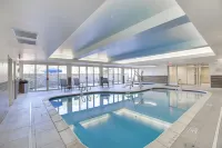 Fairfield Inn & Suites Wichita East - Airport Shuttle