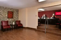 Red Roof Inn Cartersville-Emerson/LakePoint North - que admiten mascotas