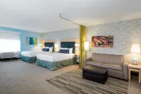 Home2 Suites by Hilton Ft. Lauderdale Airport-Cruise Port - Breakfast