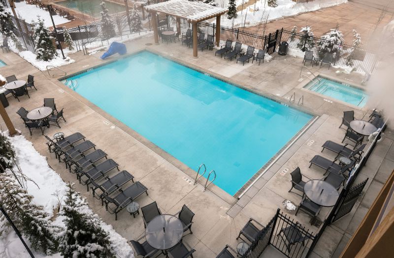 Club Wyndham Park City photo 4