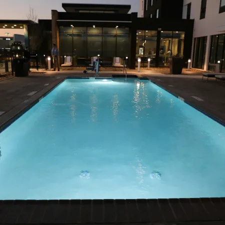 Hilton Garden Inn Austin Airport