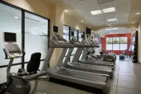 Embassy Suites by Hilton Atlanta Alpharetta - Gym