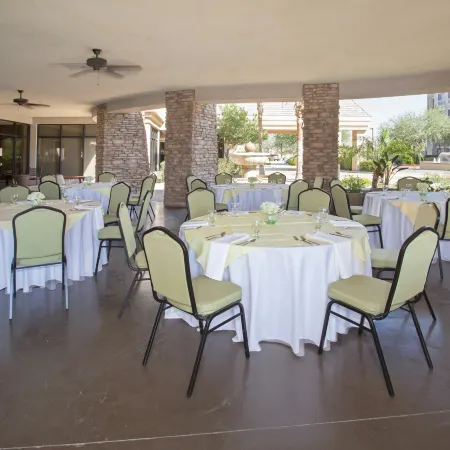 Hilton Garden Inn Phoenix/Avondale