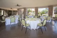 Hilton Garden Inn Phoenix/Avondale - breakfast