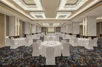Indore Marriott Hotel - servizio colazione