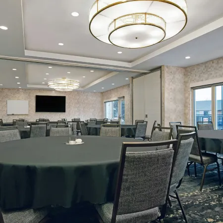 TownePlace Suites Potomac Mills Woodbridge