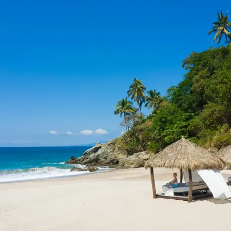 Hyatt Ziva Puerto Vallarta