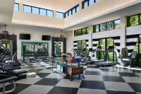 Dorado Beach, a Ritz-Carlton Reserve - Gym