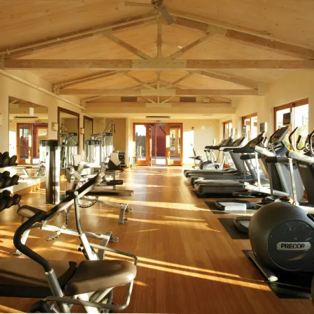 Four Seasons Resort Rancho Encantado Santa Fe
