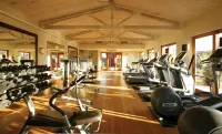 Four Seasons Resort Rancho Encantado Santa Fe - Spa