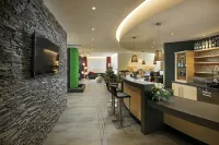 Allgäu ART Hotel - bar