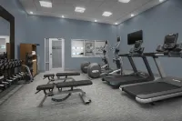 Embassy Suites by Hilton Jackson North Ridgeland - 3 estrellas