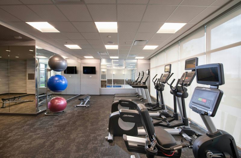 Fairfield by Marriott Edmonton International Airport photo 3