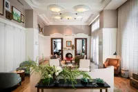 Perry Lane Hotel, a Luxury Collection Hotel, Savannah - Wifi