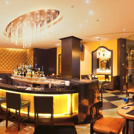 Vivanta Coimbatore