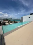 Beachfront Ultra Luxury - New Modern 2 Bed/2.5 Bath - Pools