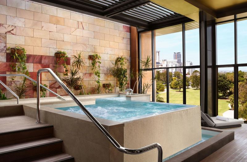 The Ritz-Carlton, Perth photo 5