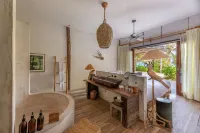 La Valise Tulum, Member of Small Luxury Hotels - سبا