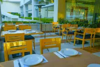 Gamma by Fiesta Americ Xalapa Nubara - Breakfast