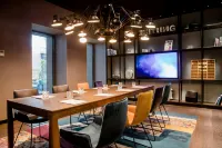 Motel One Hannover-Oper - 3-Star